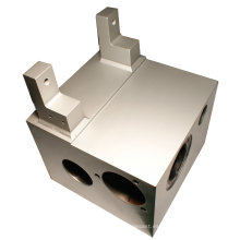 Proveedor de núcleo de Bosch/Piezas de maquinaria de embalaje mecanizado de productos de alta calidad y alta precisión